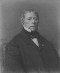 Jean-Auguste-Dominique Ingres
